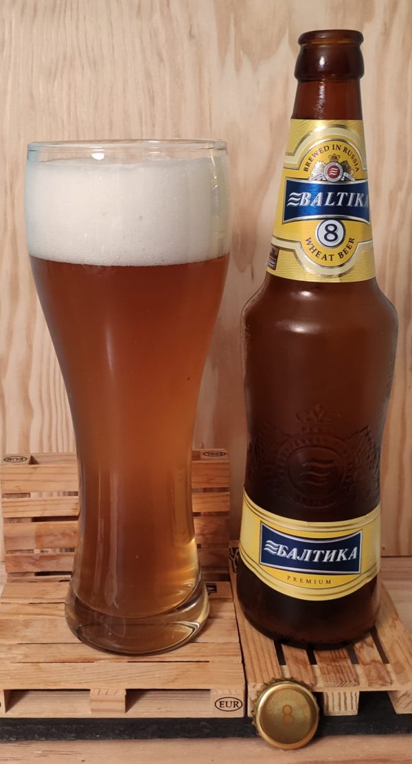 Baltika 8