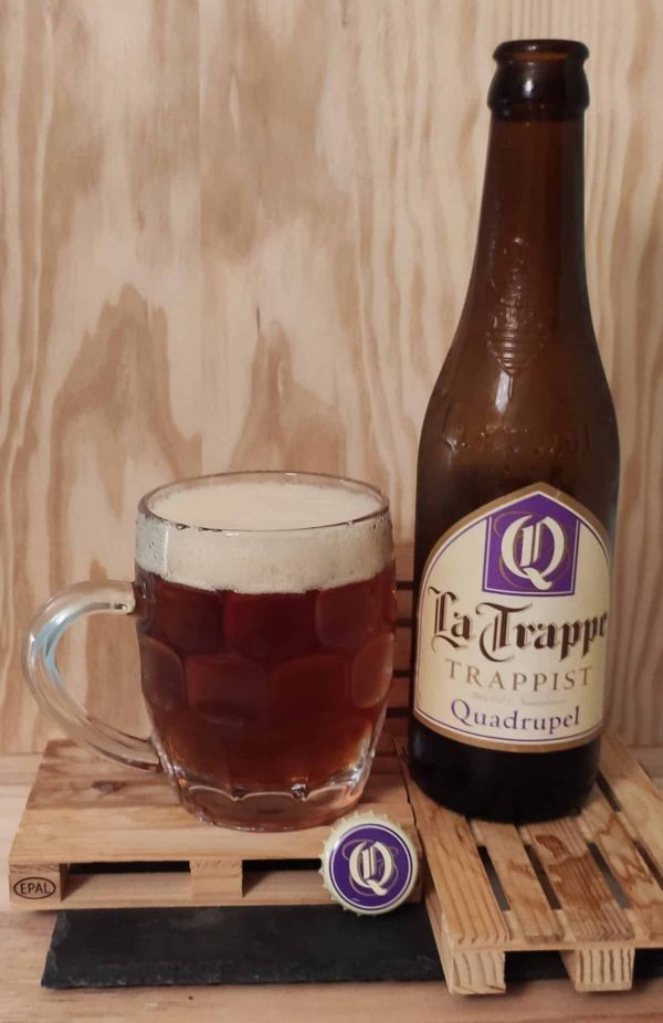 La Trappe Quadrupel