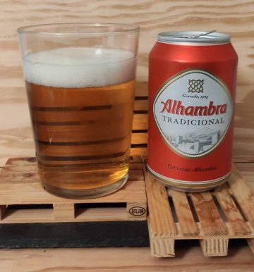 Alhambra tradicional