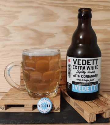VEDETT extra white