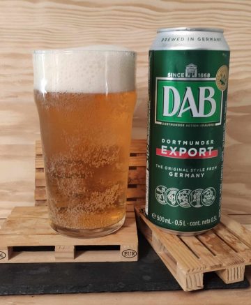 DAB