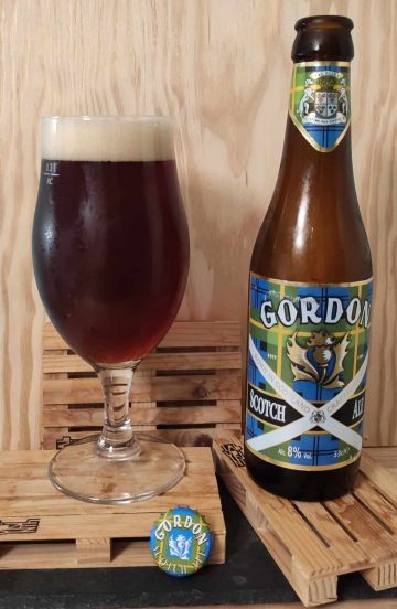 Gordon Scotch Ale
